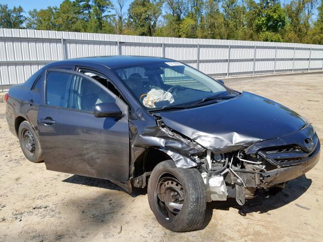 TOYOTA COROLLA BA 2012 5yfbu4ee0cp015102