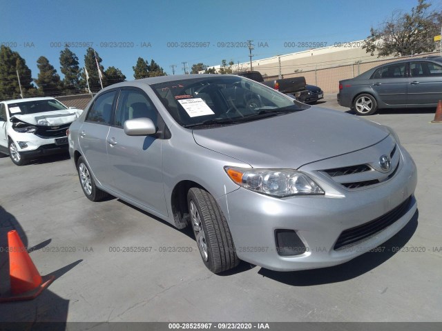 TOYOTA COROLLA 2012 5yfbu4ee0cp015472