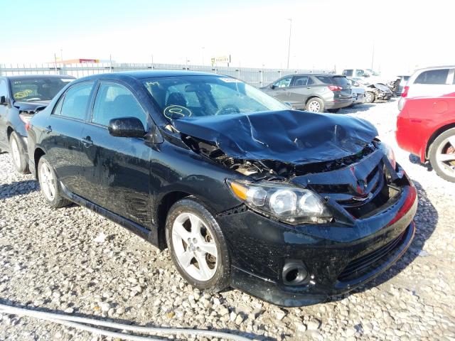 TOYOTA COROLLA BA 2012 5yfbu4ee0cp015813