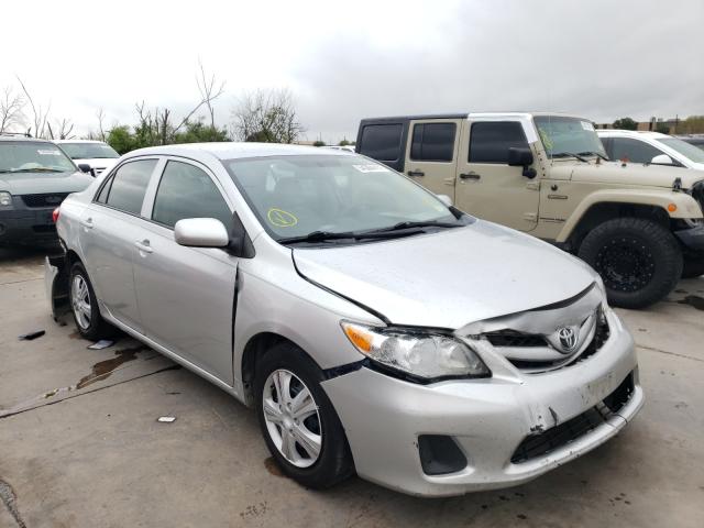 TOYOTA COROLLA BA 2012 5yfbu4ee0cp015990