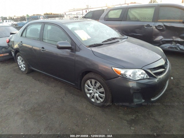 TOYOTA COROLLA 2012 5yfbu4ee0cp016475