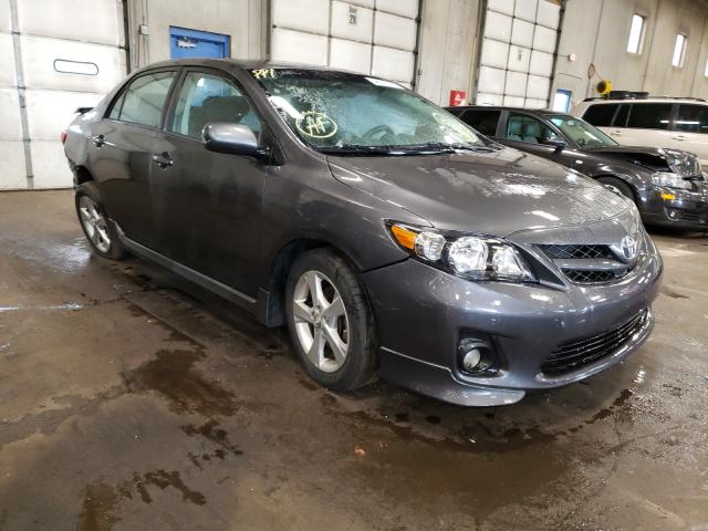 TOYOTA COROLLA BA 2012 5yfbu4ee0cp017366