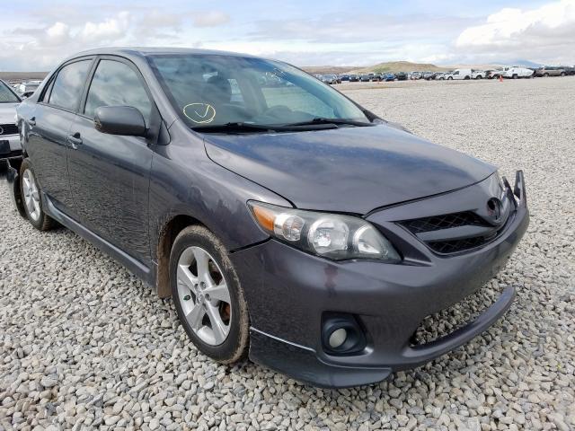 TOYOTA COROLLA BA 2012 5yfbu4ee0cp018128