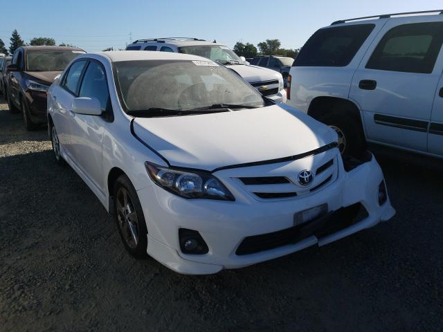 TOYOTA COROLLA BA 2012 5yfbu4ee0cp018596