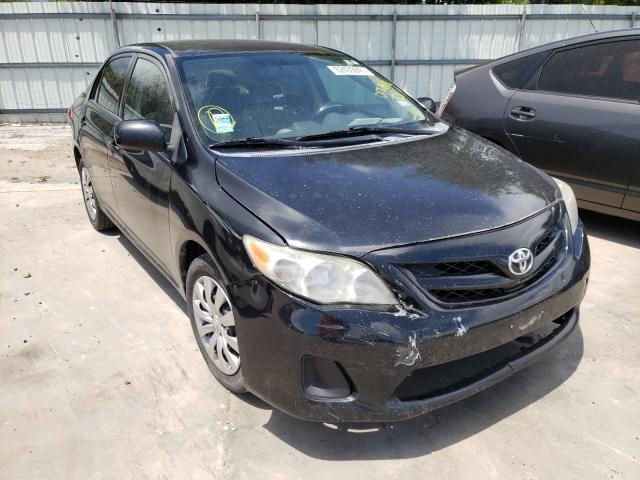 TOYOTA COROLLA BA 2012 5yfbu4ee0cp018758