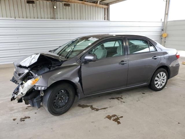 TOYOTA COROLLA 2012 5yfbu4ee0cp018937