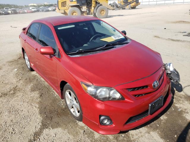 TOYOTA COROLLA BA 2012 5yfbu4ee0cp023765