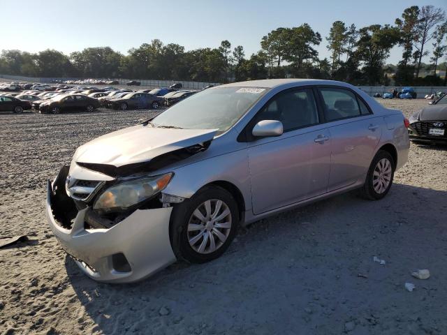 TOYOTA COROLLA BA 2012 5yfbu4ee0cp025368