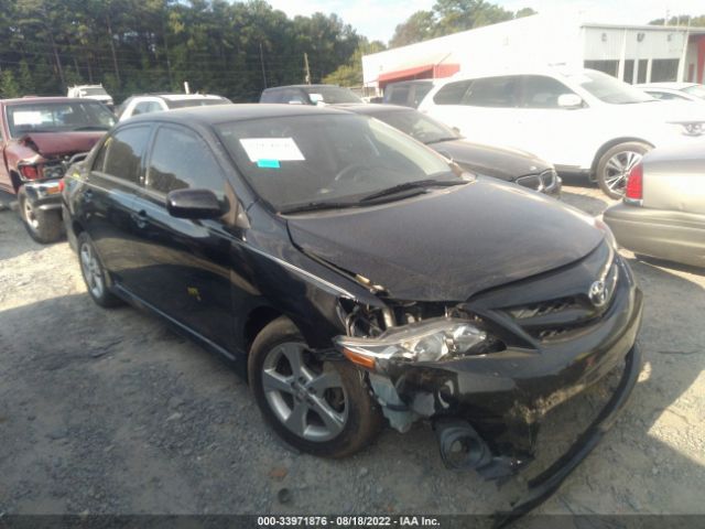 TOYOTA COROLLA 2012 5yfbu4ee0cp025676