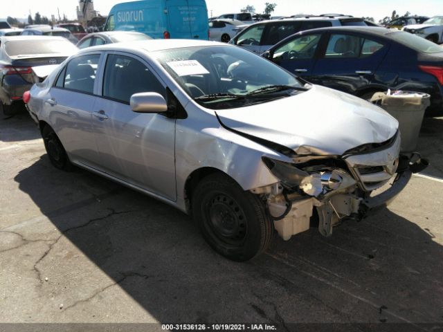 TOYOTA COROLLA 2012 5yfbu4ee0cp026004