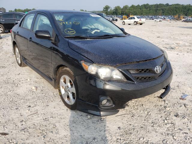 TOYOTA COROLLA BA 2012 5yfbu4ee0cp026262