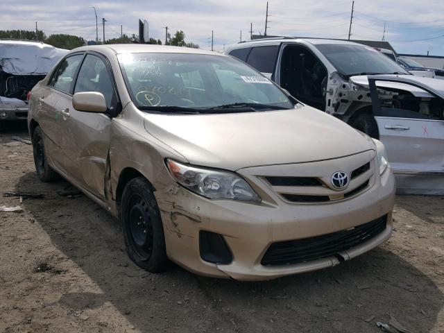 TOYOTA COROLLA BA 2012 5yfbu4ee0cp027346