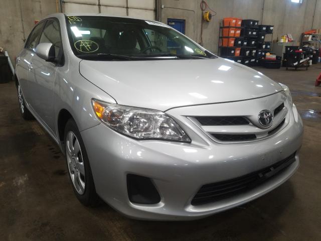 TOYOTA COROLLA BA 2012 5yfbu4ee0cp027458