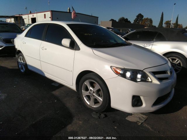 TOYOTA COROLLA 2012 5yfbu4ee0cp028223