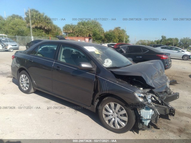 TOYOTA COROLLA 2012 5yfbu4ee0cp028853