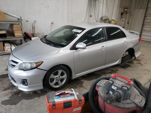 TOYOTA COROLLA 2012 5yfbu4ee0cp028898