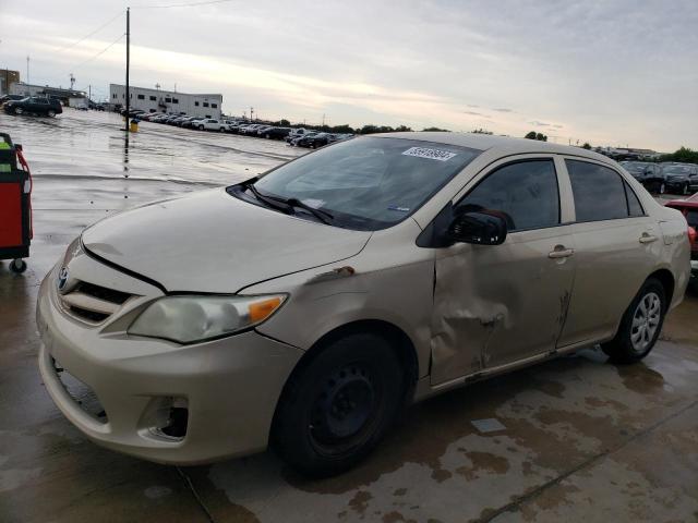 TOYOTA COROLLA 2012 5yfbu4ee0cp029887