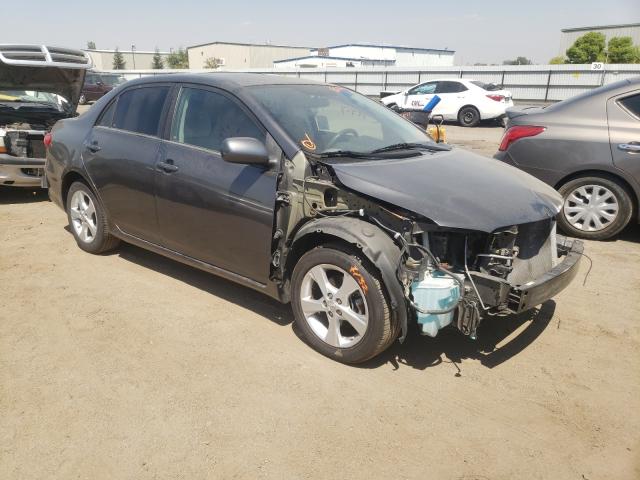 TOYOTA COROLLA BA 2012 5yfbu4ee0cp029971