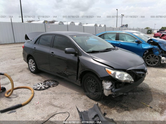 TOYOTA COROLLA 2012 5yfbu4ee0cp030571