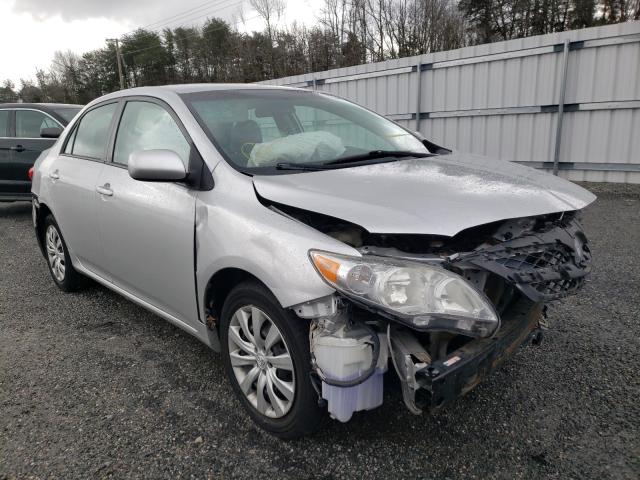 TOYOTA COROLLA BA 2012 5yfbu4ee0cp031154