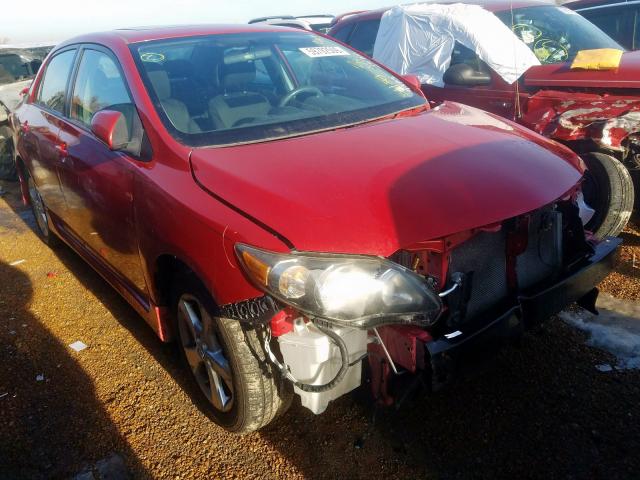 TOYOTA COROLLA BA 2012 5yfbu4ee0cp031896