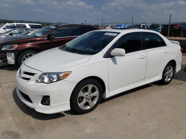 TOYOTA COROLLA BA 2012 5yfbu4ee0cp032529