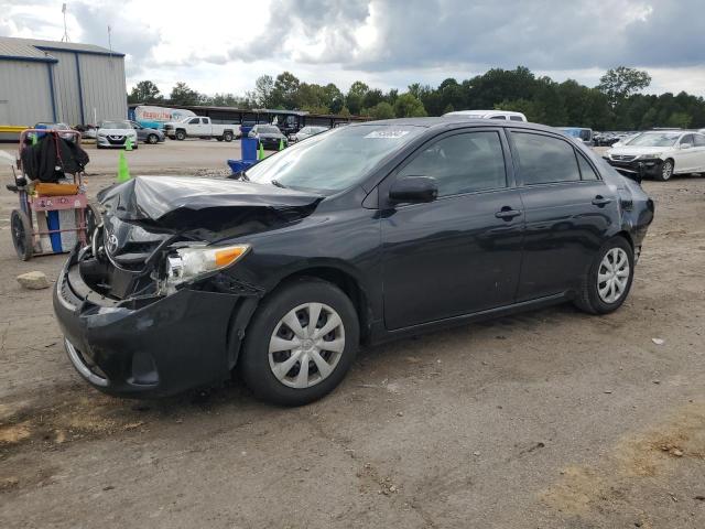 TOYOTA COROLLA BA 2012 5yfbu4ee0cp032675