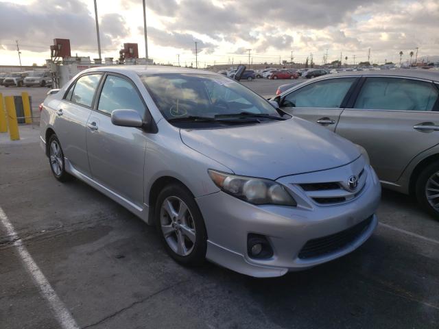 TOYOTA COROLLA BA 2012 5yfbu4ee0cp034491