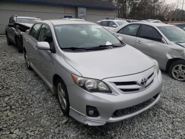 TOYOTA COROLLA BA 2012 5yfbu4ee0cp037908