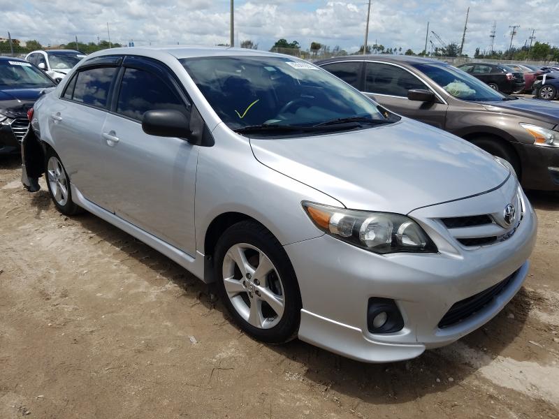 TOYOTA COROLLA BA 2012 5yfbu4ee0cp038492