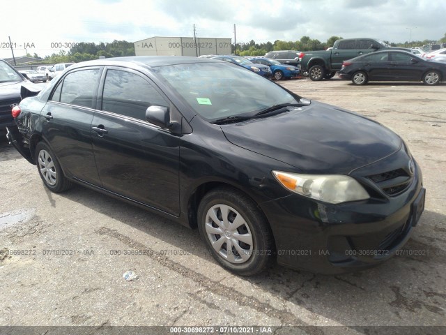 TOYOTA COROLLA 2012 5yfbu4ee0cp039660