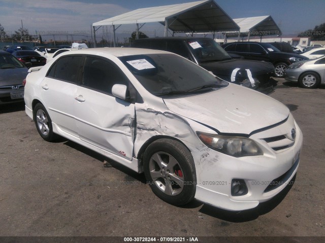 TOYOTA COROLLA 2012 5yfbu4ee0cp040940