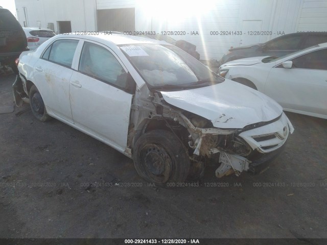 TOYOTA COROLLA 2012 5yfbu4ee0cp042574