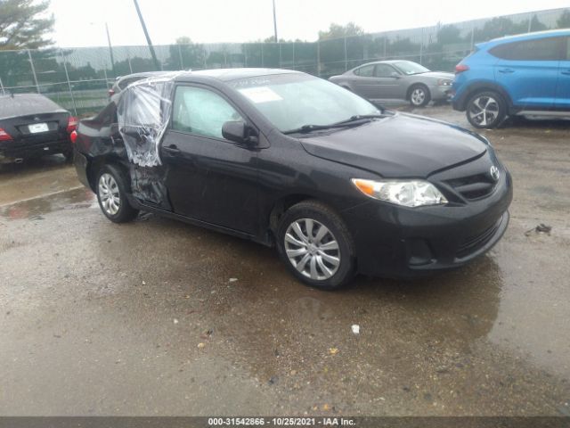 TOYOTA COROLLA 2012 5yfbu4ee0cp043630