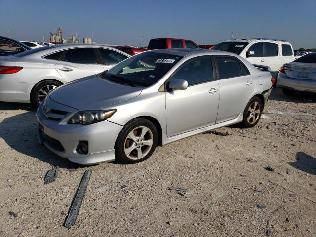 TOYOTA COROLLA 2012 5yfbu4ee0cp044213