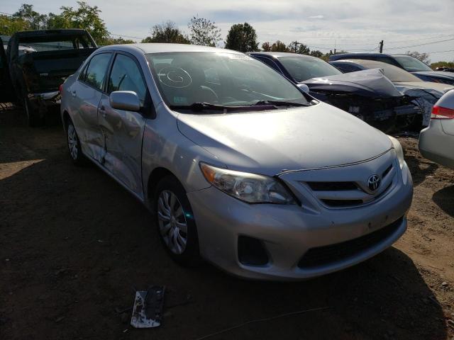 TOYOTA COROLLA BA 2012 5yfbu4ee0cp045359