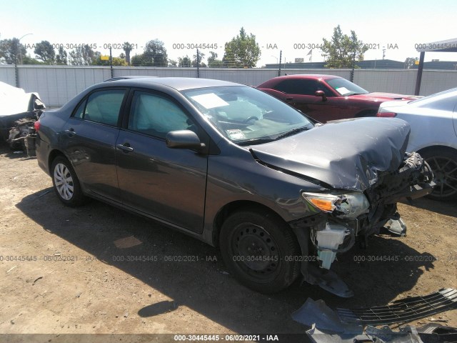 TOYOTA COROLLA 2012 5yfbu4ee0cp045877