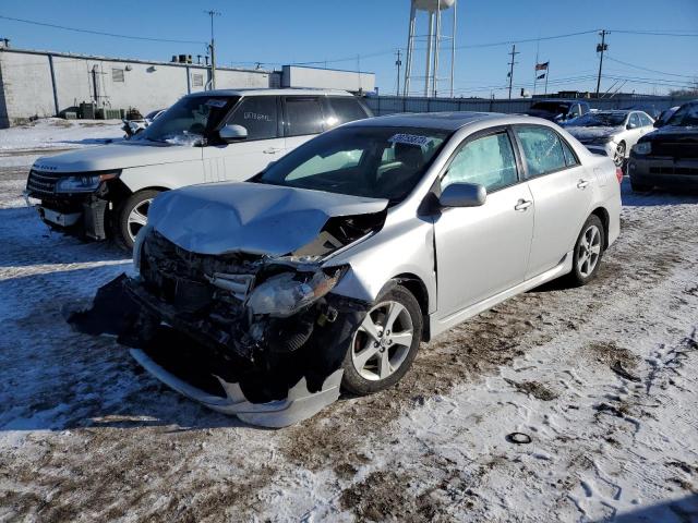 TOYOTA COROLLA BA 2012 5yfbu4ee0cp045894