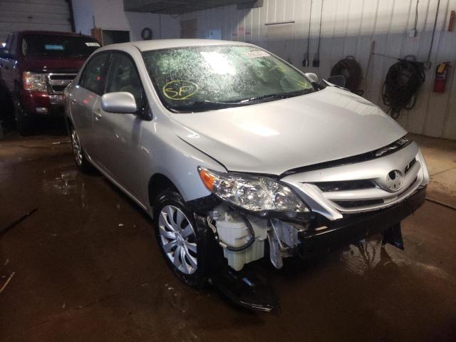 TOYOTA COROLLA BA 2012 5yfbu4ee0cp046902