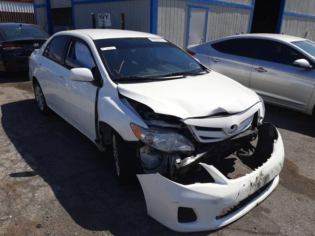 TOYOTA COROLLA BA 2012 5yfbu4ee0cp047497