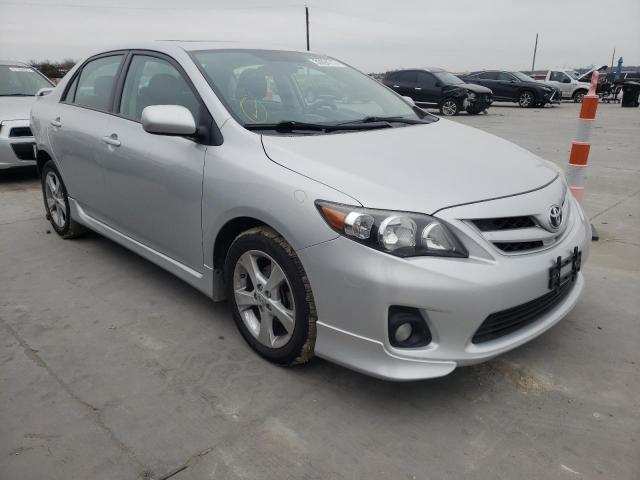 TOYOTA COROLLA BA 2012 5yfbu4ee0cp047936