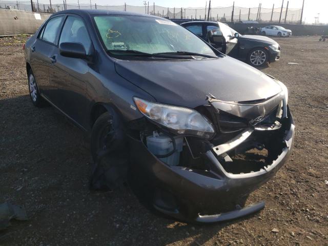 TOYOTA COROLLA BA 2012 5yfbu4ee0cp047998