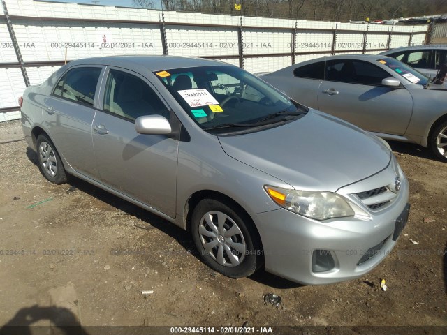 TOYOTA COROLLA 2012 5yfbu4ee0cp048715