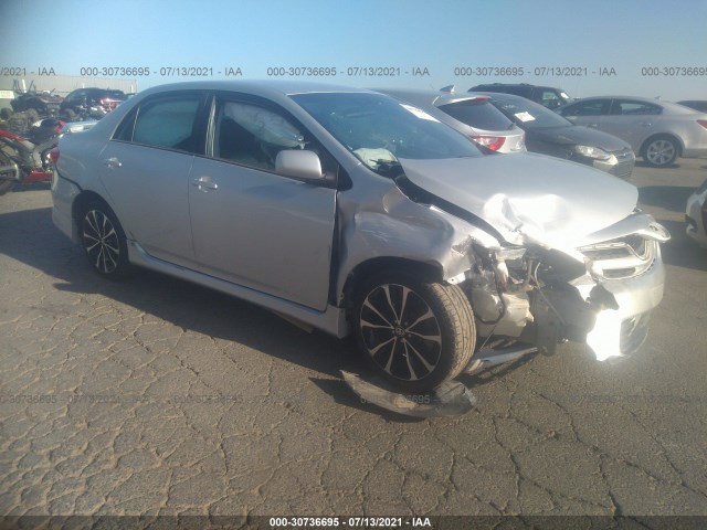 TOYOTA COROLLA 2012 5yfbu4ee0cp050500