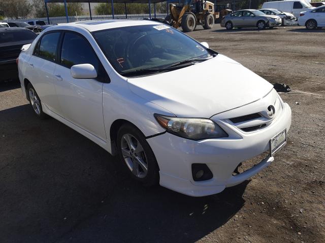 TOYOTA COROLLA BA 2012 5yfbu4ee0cp050576