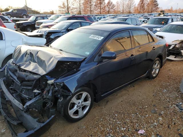 TOYOTA COROLLA BA 2012 5yfbu4ee0cp051775