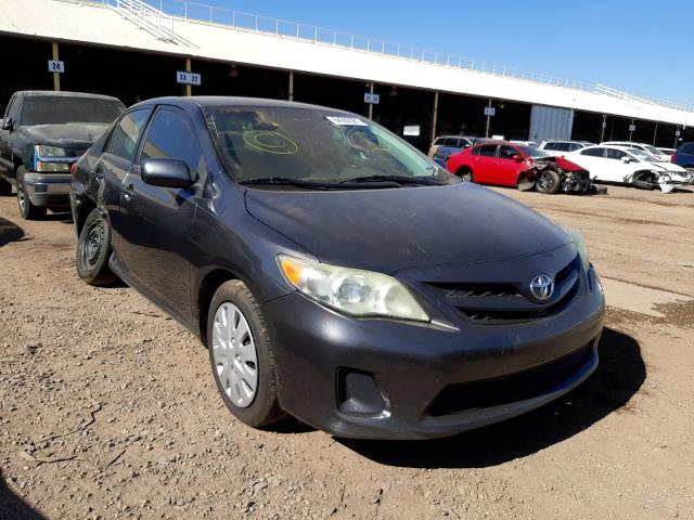 TOYOTA COROLLA BA 2012 5yfbu4ee0cp052327