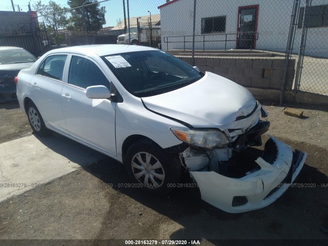 TOYOTA COROLLA 2012 5yfbu4ee0cp053431