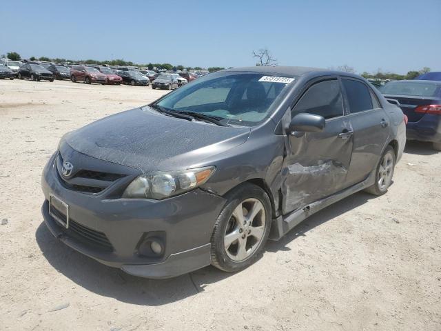 TOYOTA COROLLA BA 2012 5yfbu4ee0cp053753