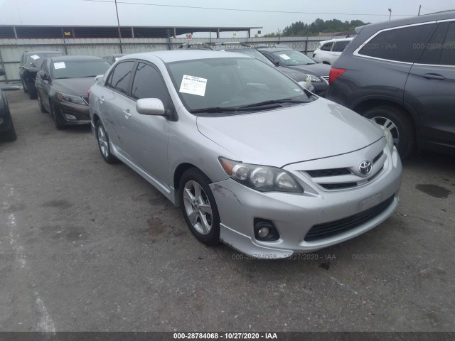 TOYOTA COROLLA 2012 5yfbu4ee0cp053848